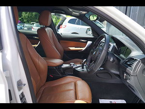 BMW 1 Series thumbnail