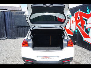 BMW 1 Series thumbnail