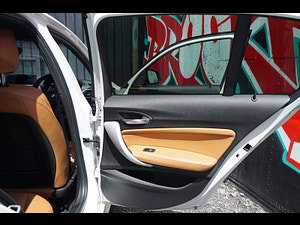 BMW 1 Series thumbnail