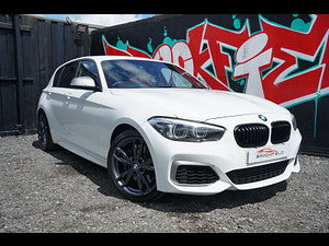 BMW 1 Series thumbnail