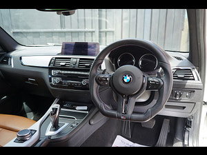 BMW 1 Series thumbnail