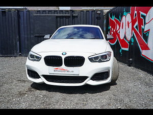 BMW 1 Series thumbnail