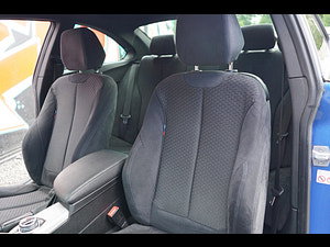 BMW 2 Series thumbnail