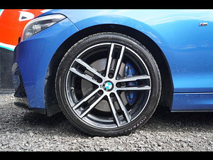 BMW 2 Series thumbnail