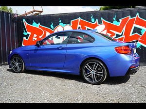BMW 2 Series thumbnail