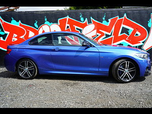 BMW 2 Series thumbnail