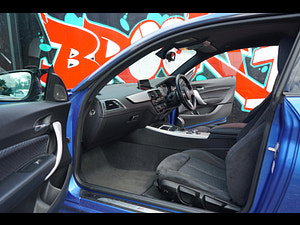 BMW 2 Series thumbnail