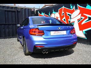 BMW 2 Series thumbnail