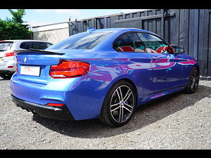 BMW 2 Series thumbnail