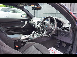 BMW 2 Series thumbnail