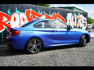BMW 2 Series thumbnail