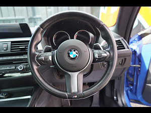 BMW 2 Series thumbnail