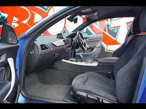 BMW 2 Series thumbnail