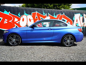 BMW 2 Series thumbnail