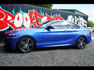 BMW 2 Series thumbnail