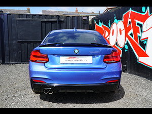 BMW 2 Series thumbnail