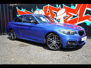 BMW 2 Series thumbnail