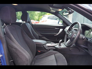 BMW 2 Series thumbnail