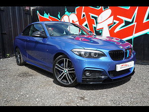 BMW 2 Series thumbnail