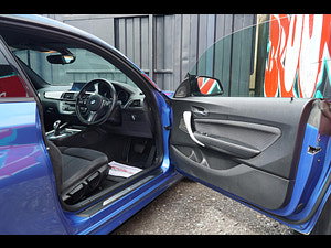 BMW 2 Series thumbnail
