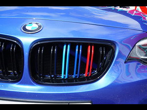 BMW 2 Series thumbnail