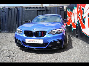 BMW 2 Series thumbnail