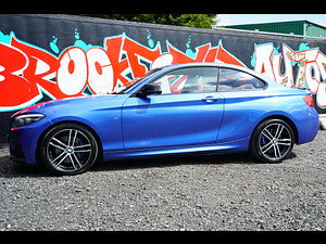 BMW 2 Series thumbnail