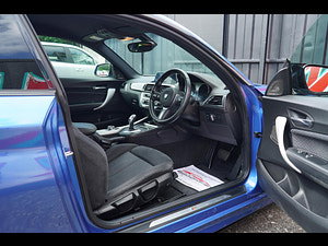 BMW 2 Series thumbnail