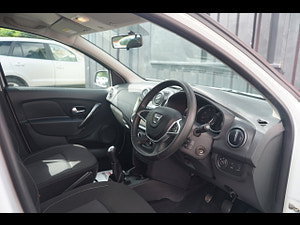 Dacia Sandero thumbnail
