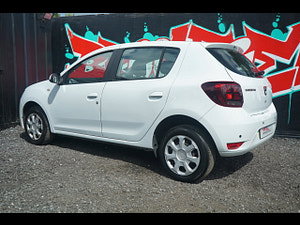 Dacia Sandero thumbnail
