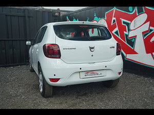 Dacia Sandero thumbnail