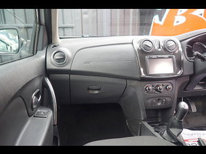 Dacia Sandero thumbnail