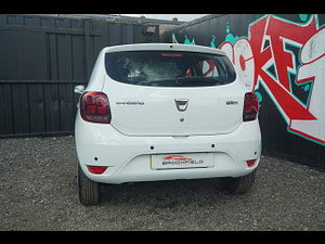 Dacia Sandero thumbnail