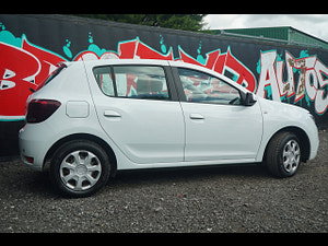 Dacia Sandero thumbnail