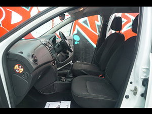Dacia Sandero thumbnail