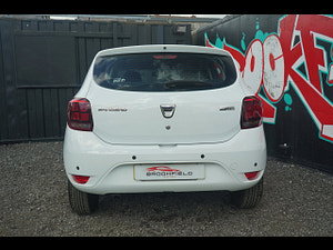 Dacia Sandero thumbnail