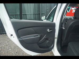 Dacia Sandero thumbnail