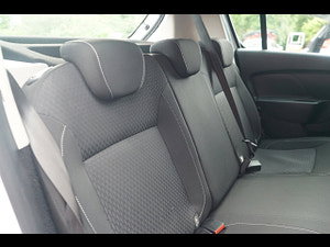 Dacia Sandero thumbnail