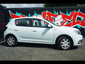 Dacia Sandero thumbnail