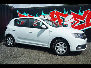Dacia Sandero thumbnail