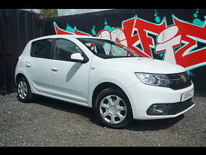 Dacia Sandero thumbnail