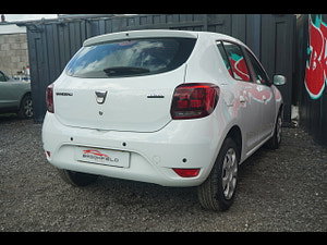Dacia Sandero thumbnail