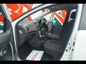 Dacia Sandero thumbnail