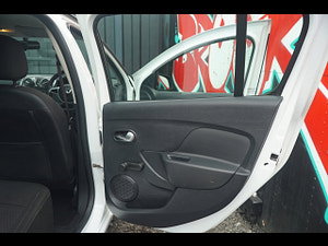 Dacia Sandero thumbnail