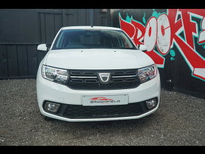 Dacia Sandero thumbnail