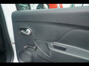 Dacia Sandero thumbnail