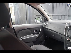 Dacia Sandero thumbnail