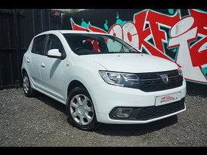 Dacia Sandero thumbnail