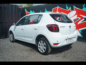 Dacia Sandero thumbnail