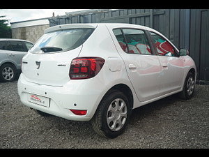 Dacia Sandero thumbnail